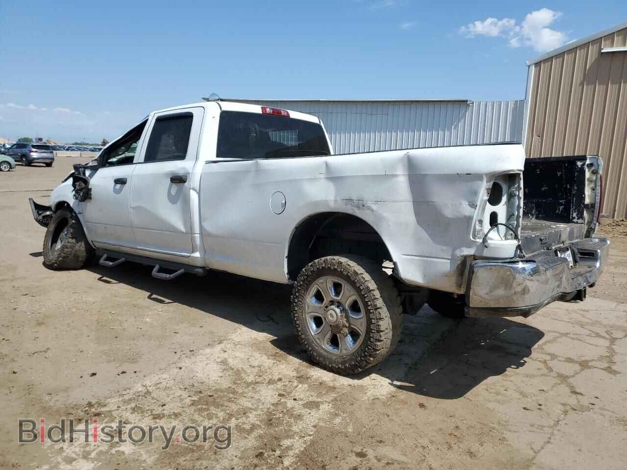 2011 DODGE All Models - VIN: 3D73Y3CL3BG538161 - Фото 2