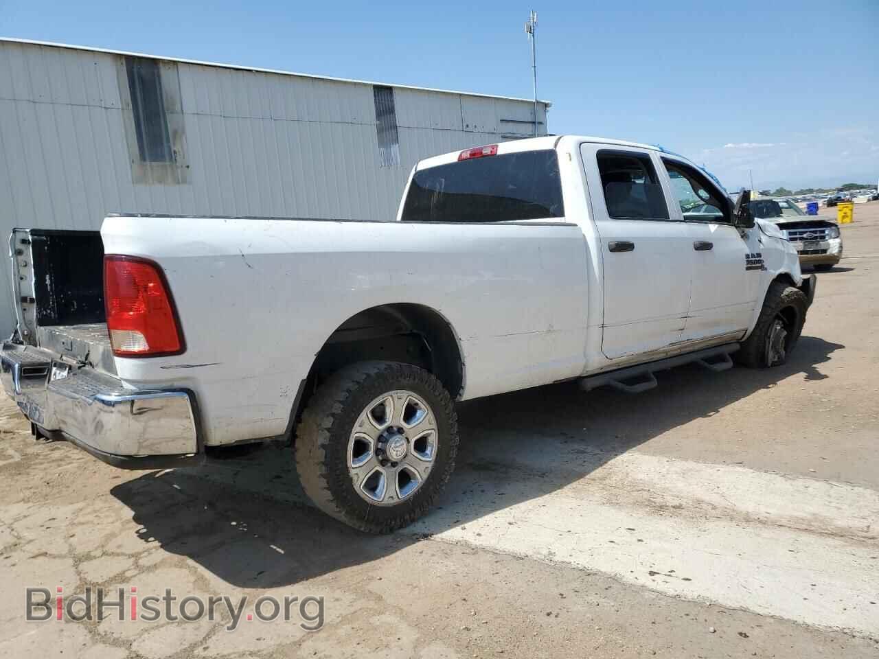 2011 DODGE All Models - VIN: 3D73Y3CL3BG538161 - Фото 3
