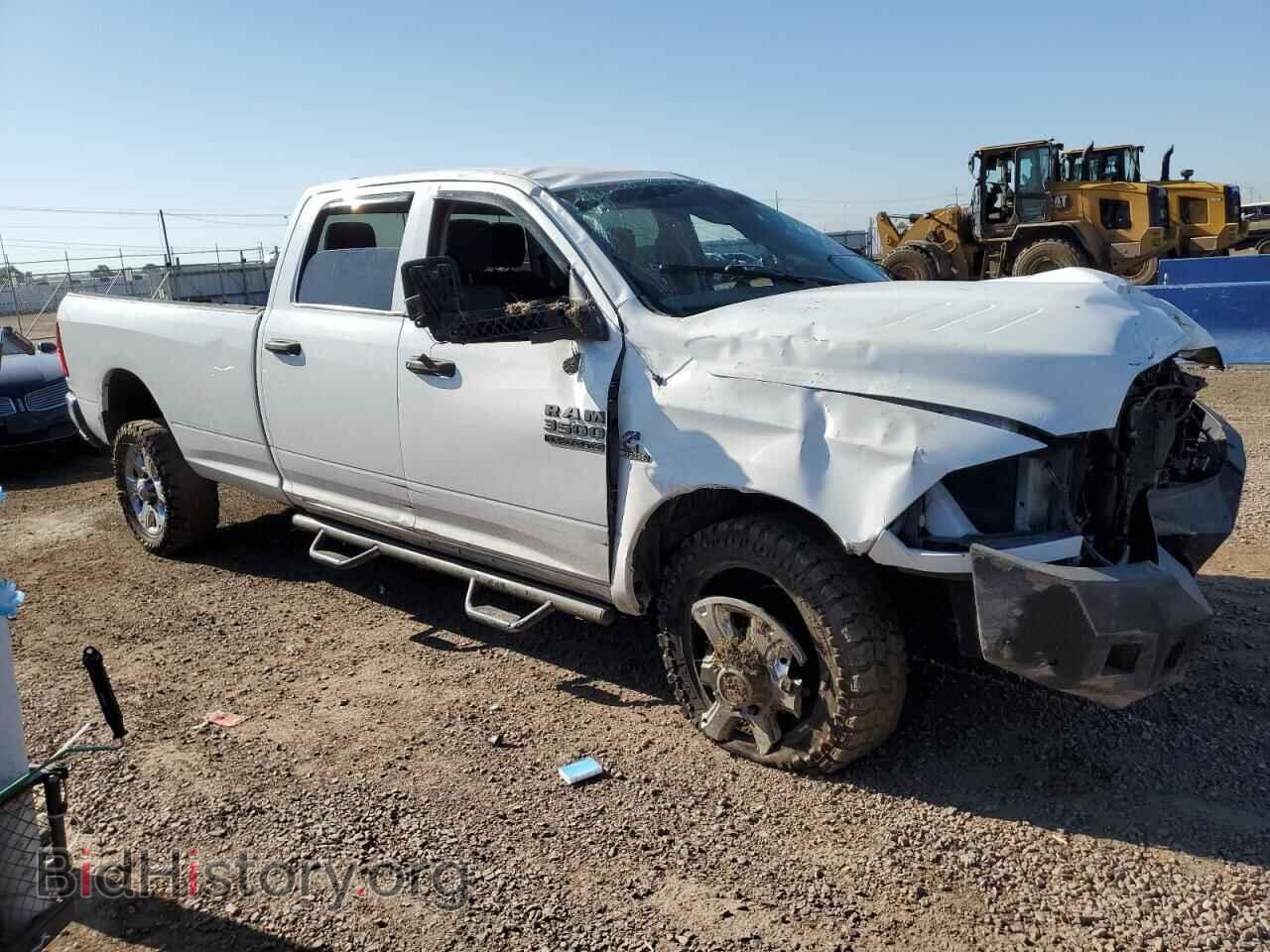 2011 DODGE All Models - VIN: 3D73Y3CL3BG538161 - Фото 4