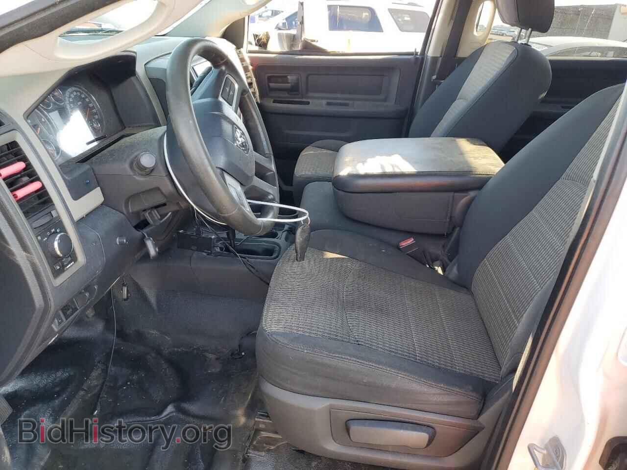 2011 DODGE All Models - VIN: 3D73Y3CL3BG538161 - Фото 7