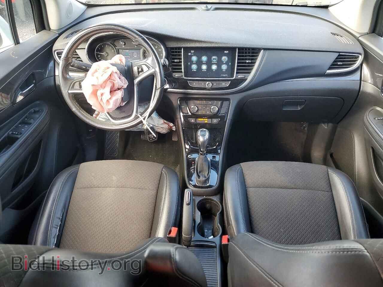 2019 BUICK ENCORE - VIN: KL4CJ1SM6KB714667 - Фото 8