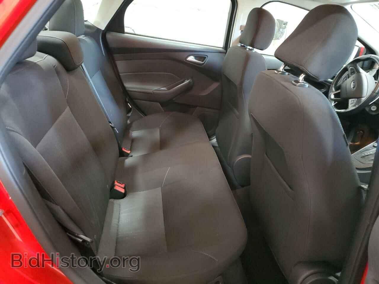 2015 FORD FOCUS - VIN: 1FADP3F27FL382998 - Фото 10