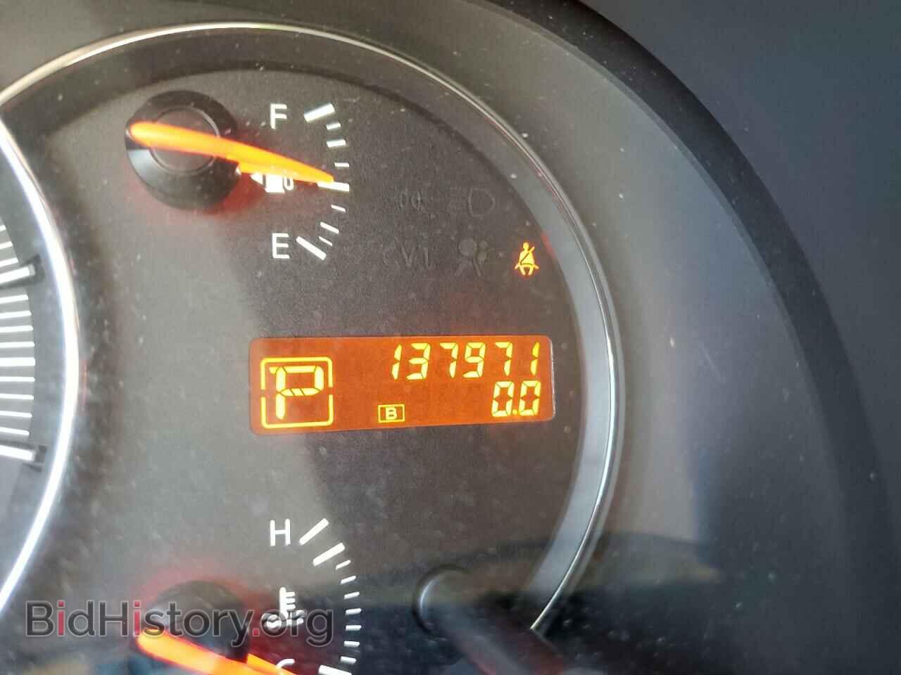 2009 NISSAN MAXIMA - VIN: 1N4AA51E59C812713 - Фото 8