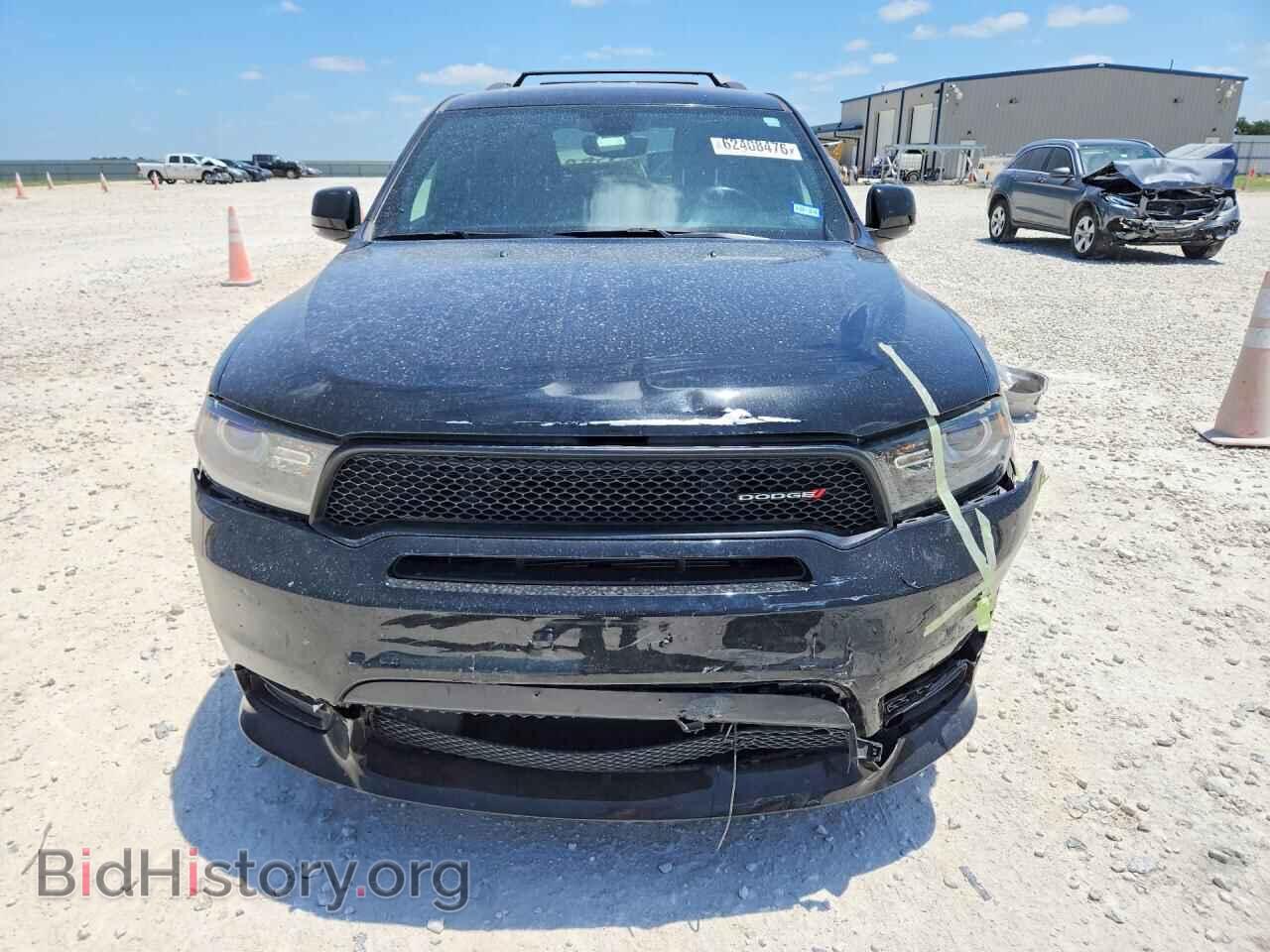 2019 DODGE DURANGO - VIN: 1C4RDJDG1KC536823 - Photo 5