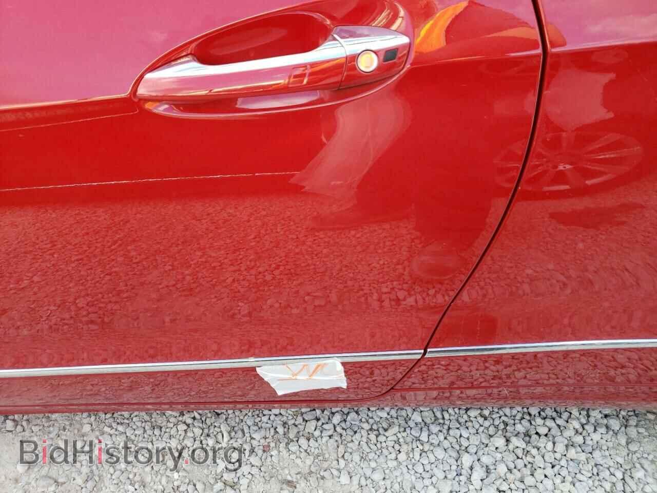 2011 MERCEDES-BENZ E-CLASS - VIN: WDDKK5GF7BF084883 - Фото 9