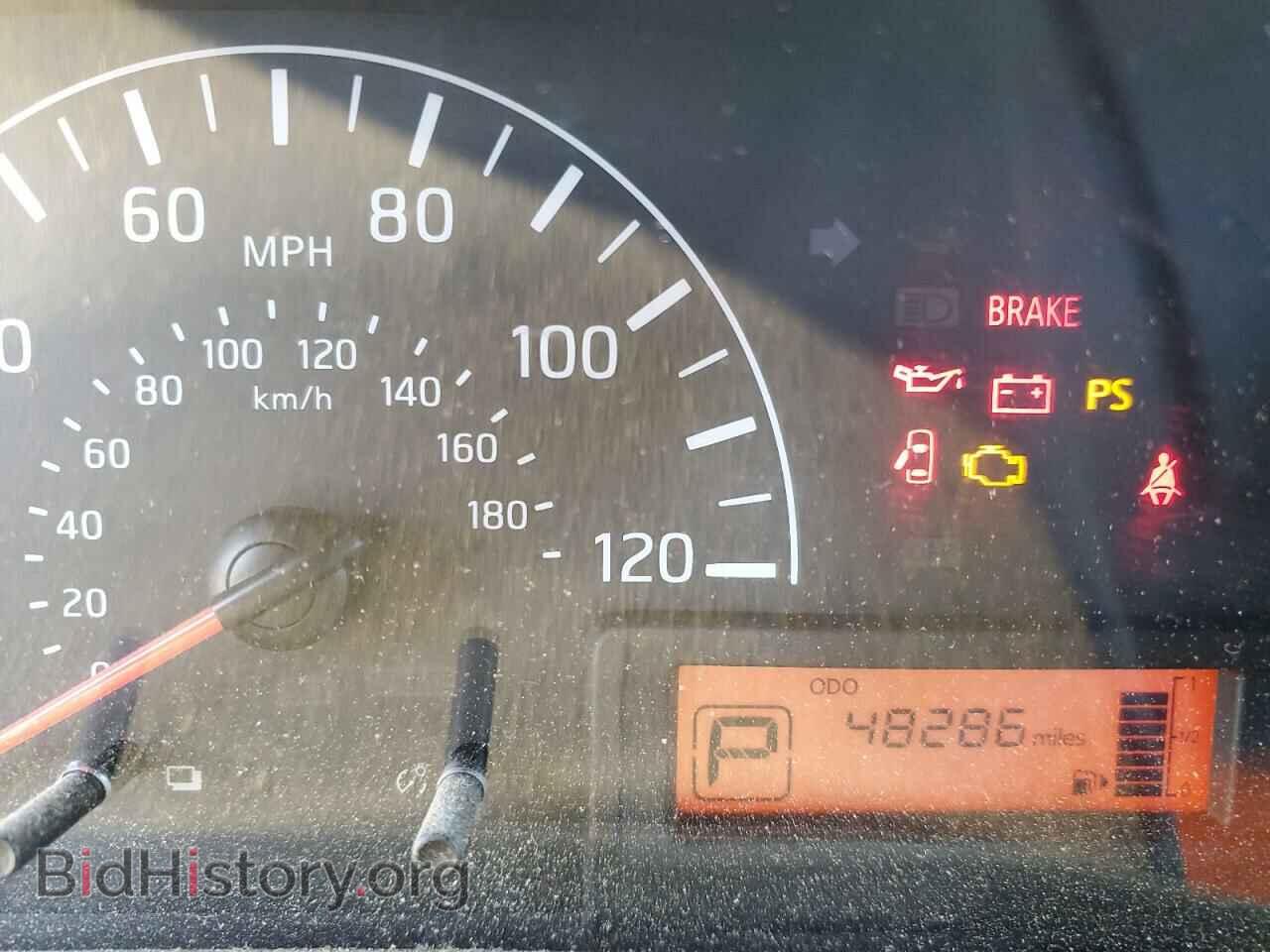 2015 CHEVROLET EXPRESS - VIN: 3N63M0YN7FK694752 - Фото 8