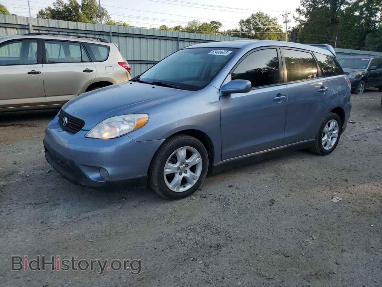 Фотография 2T1KR32E97C663687 - TOYOTA COROLLA 2007