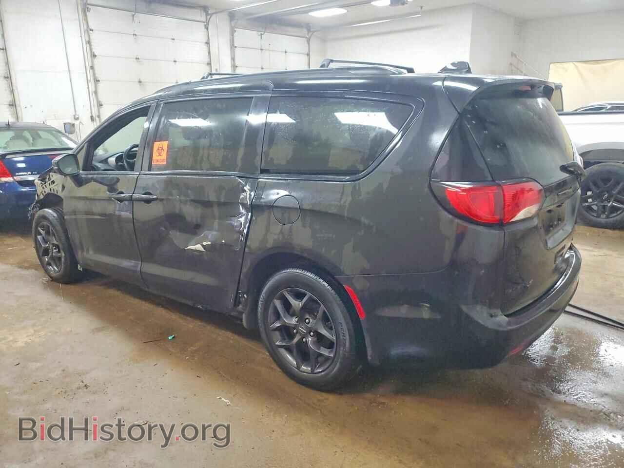 2020 CHRYSLER PACIFICA - VIN: 2C4RC1GG3LR132591 - Photo 2