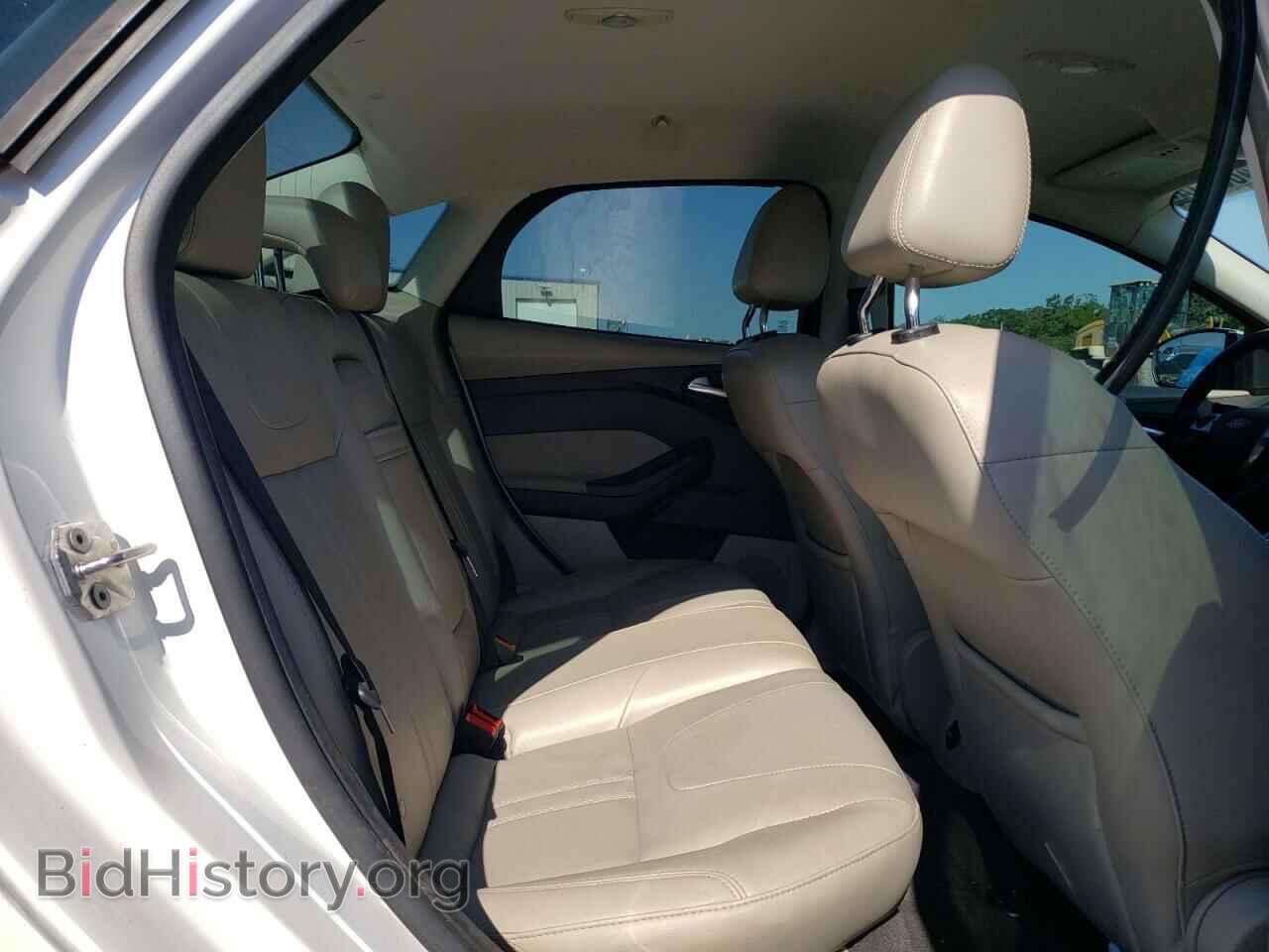 2012 FORD FOCUS - VIN: 1FAHP3H26CL311849 - Photo 10