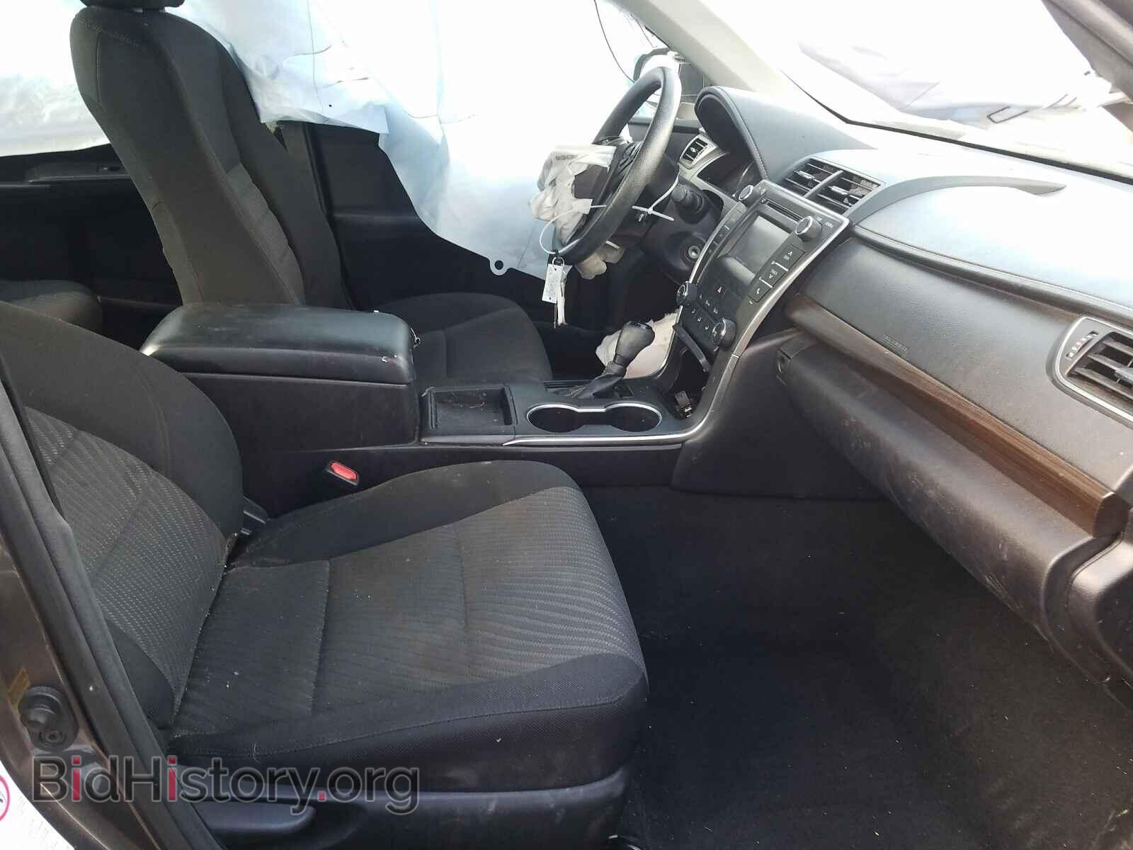 2016 DODGE CHALLENGER - VIN: 2C3CDZAG2GH183848 - Photo 5