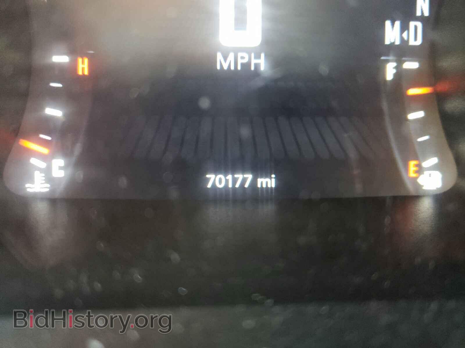2016 DODGE CHALLENGER - VIN: 2C3CDZAG2GH183848 - Photo 8