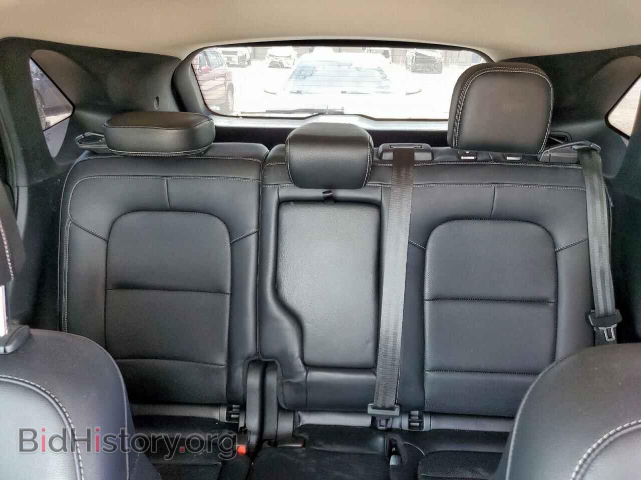 2020 FORD ESCAPE - VIN: 1FMCU0H61LUA31969 - Фото 10