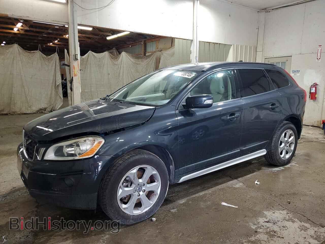 Photo YV4982DL5A2051366 - VOLVO XC60 2010