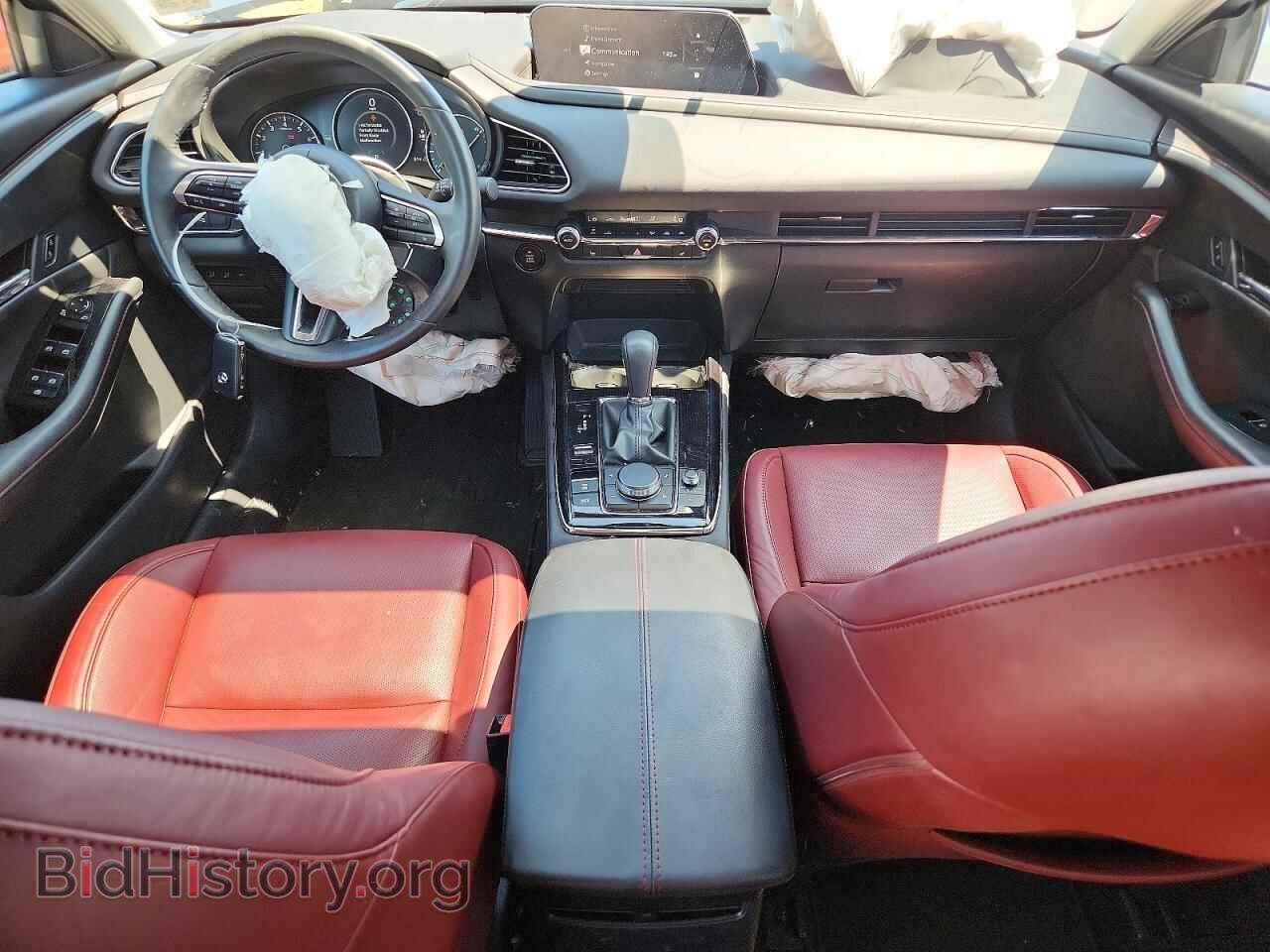 2024 MAZDA CX30 - VIN: 3MVDMBCM0RM632165 - Photo 8