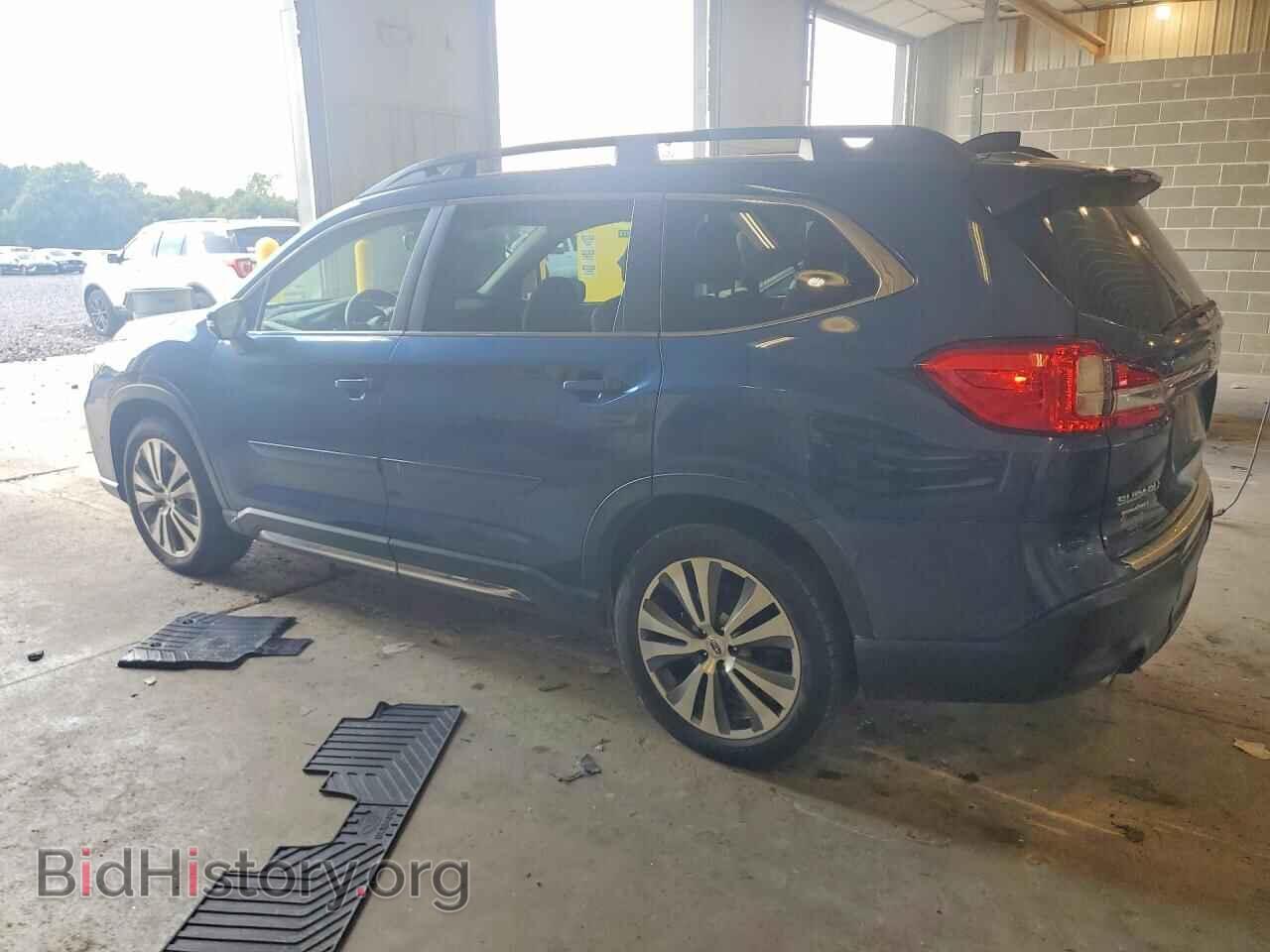 2019 SUBARU ASCENT - VIN: 4S4WMAPD5K3416779 - Фото 2