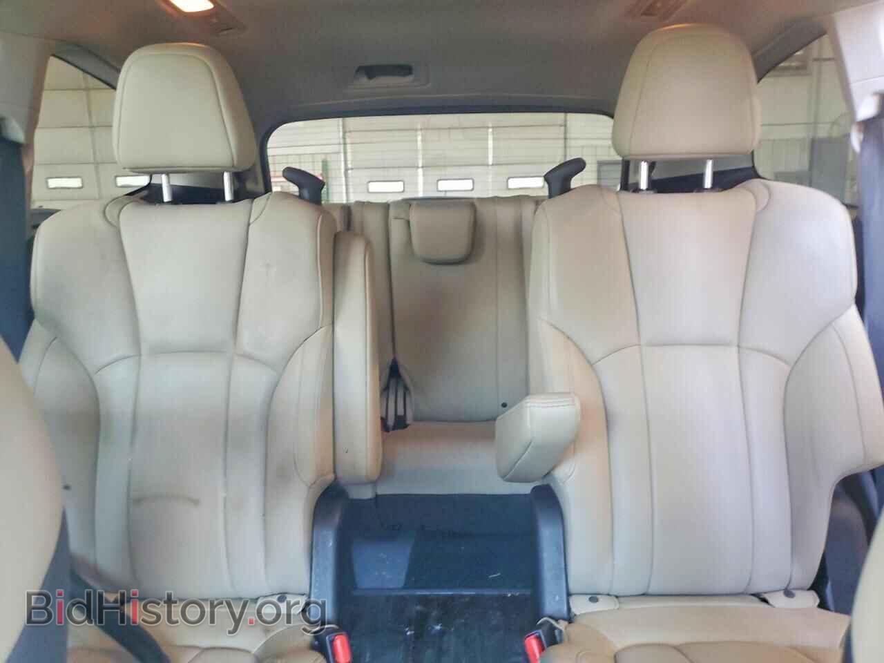 2019 SUBARU ASCENT - VIN: 4S4WMAPD5K3416779 - Фото 10