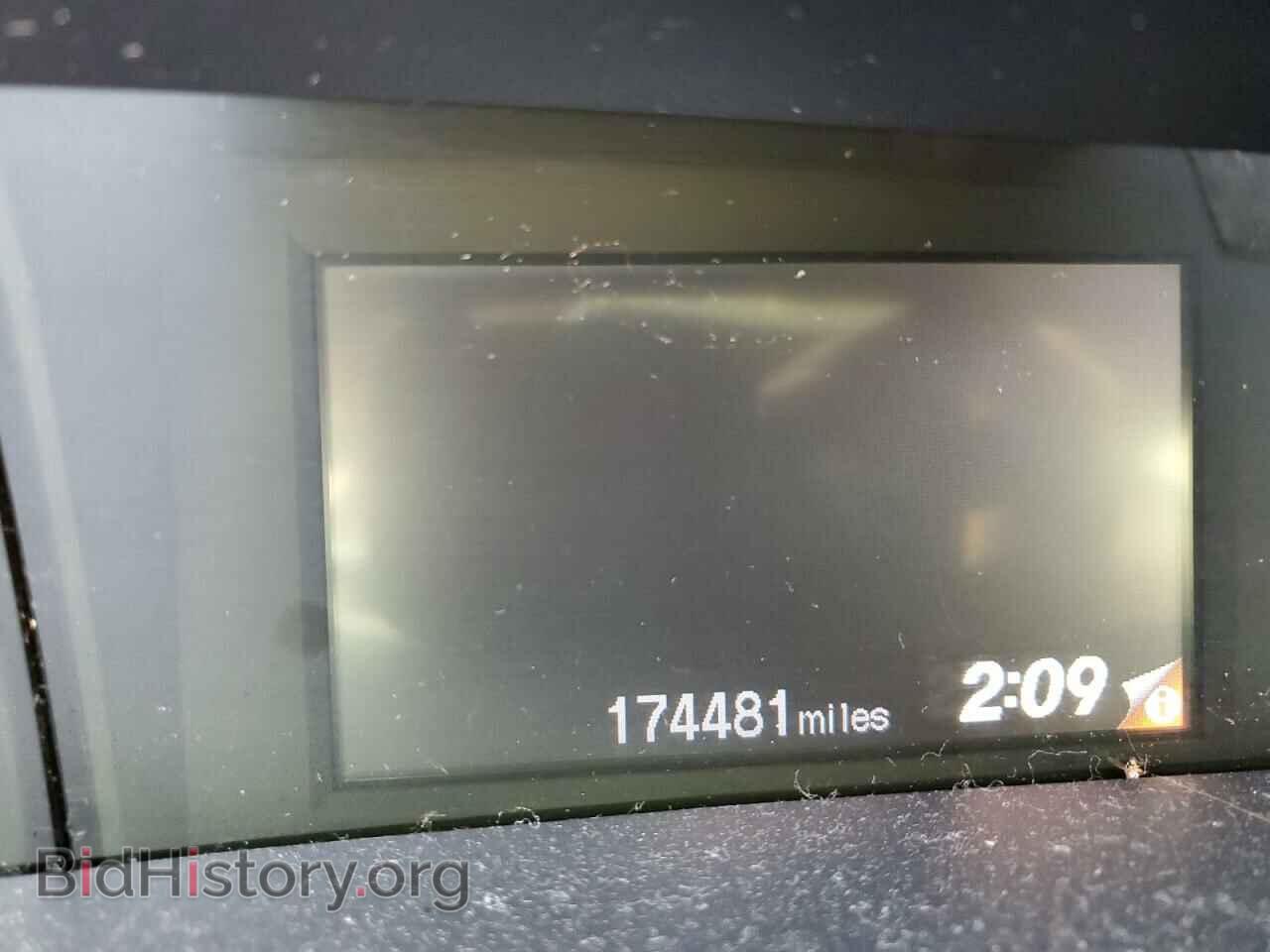 2012 HONDA CIVIC - VIN: 19XFB2F50CE074906 - Фото 8