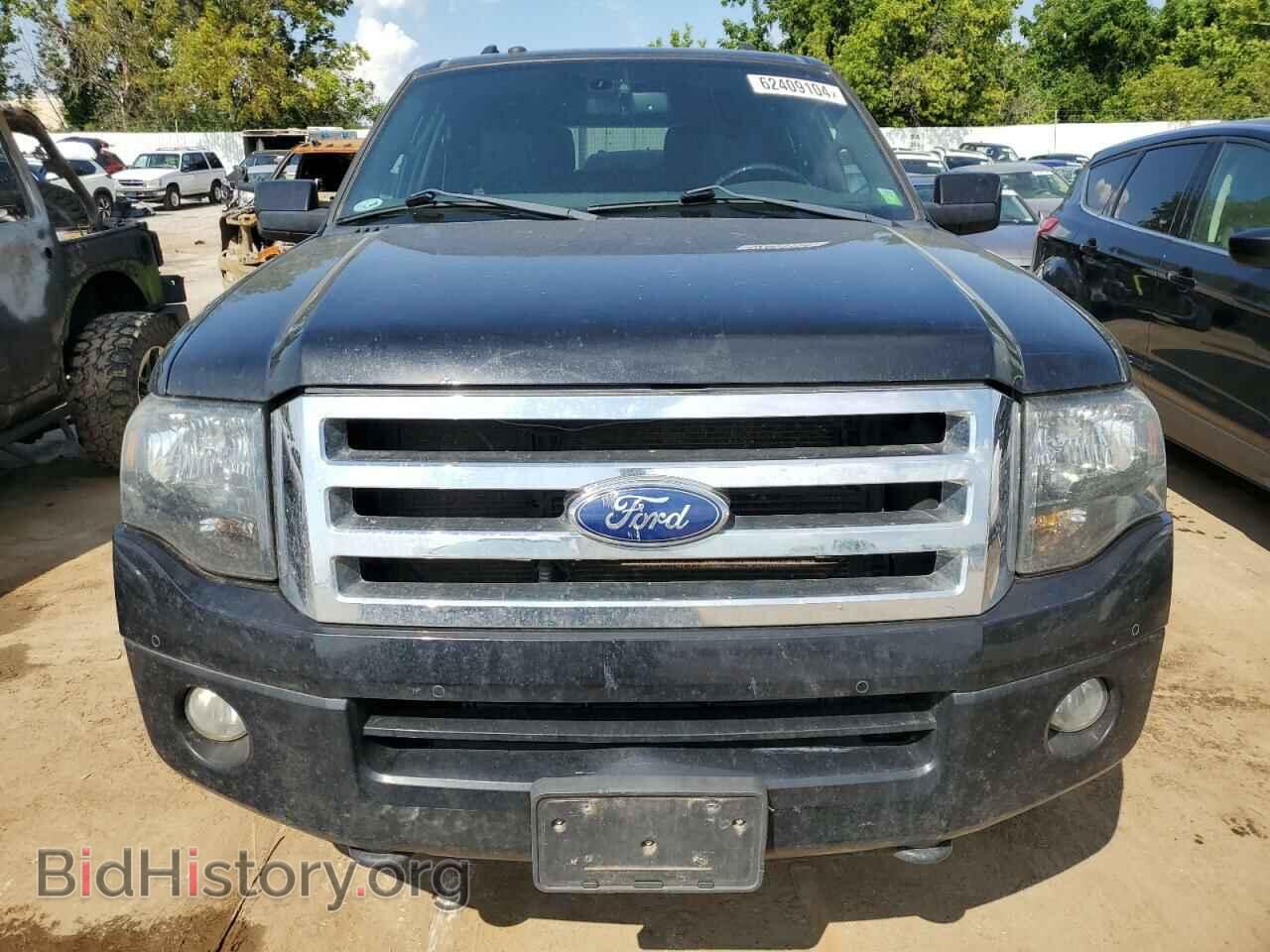 2014 FORD EXPEDITION - VIN: 1FMJU2A5XEEF04012 - Фото 5