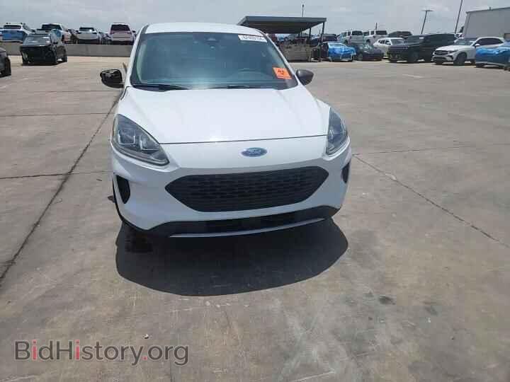 2020 FORD ESCAPE - VIN: 1FMCU0F64LUA47120 - Photo 14