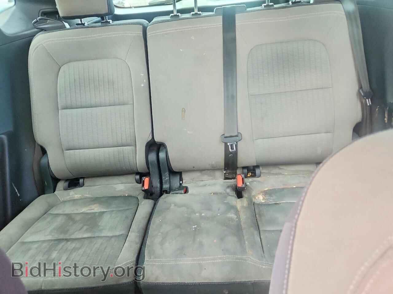 2020 FORD ESCAPE - VIN: 1FMCU0F64LUA47120 - Photo 10