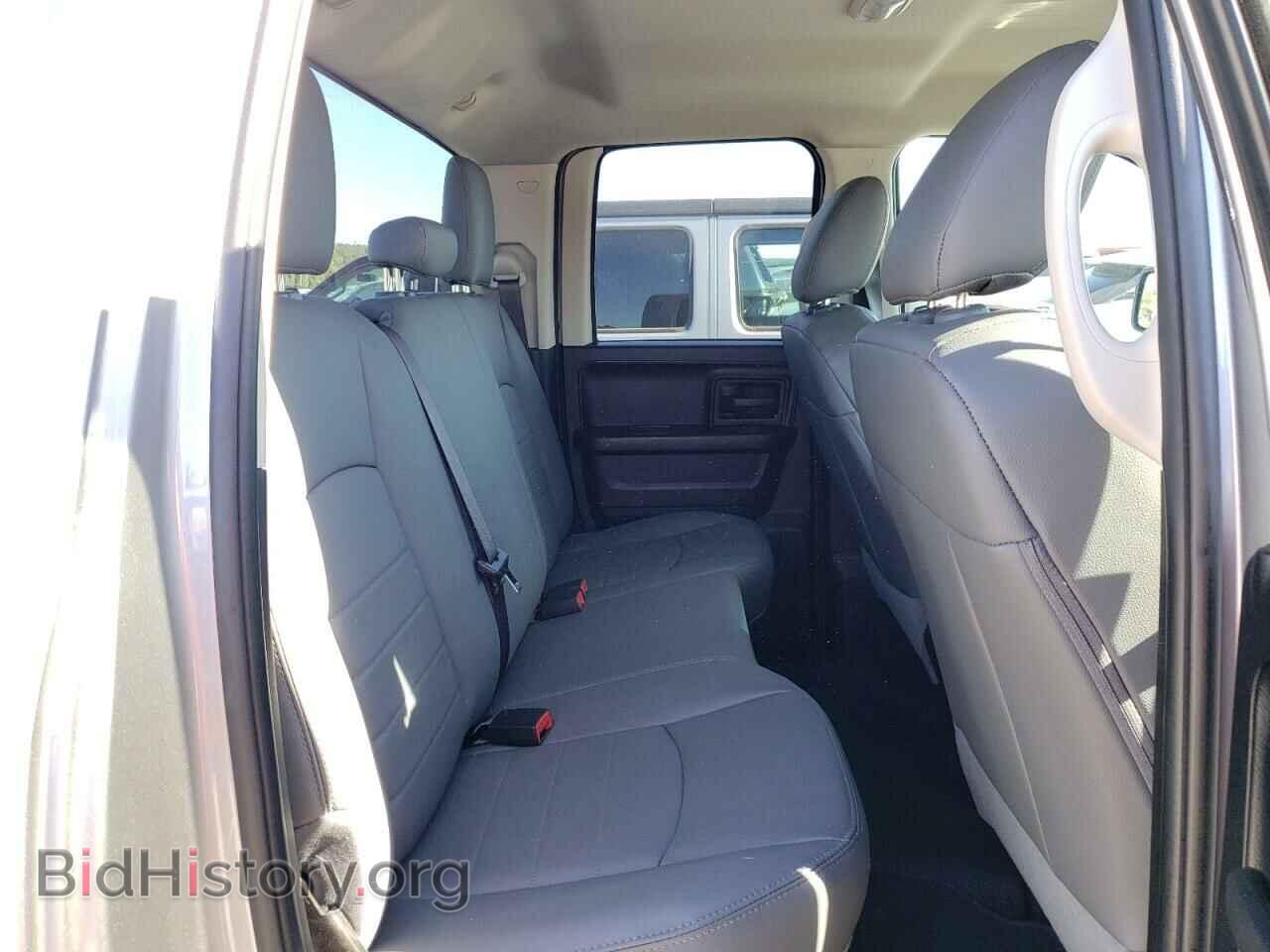 2019 RAM 1500 - VIN: 1C6RR6FG9KS740455 - Фото 6