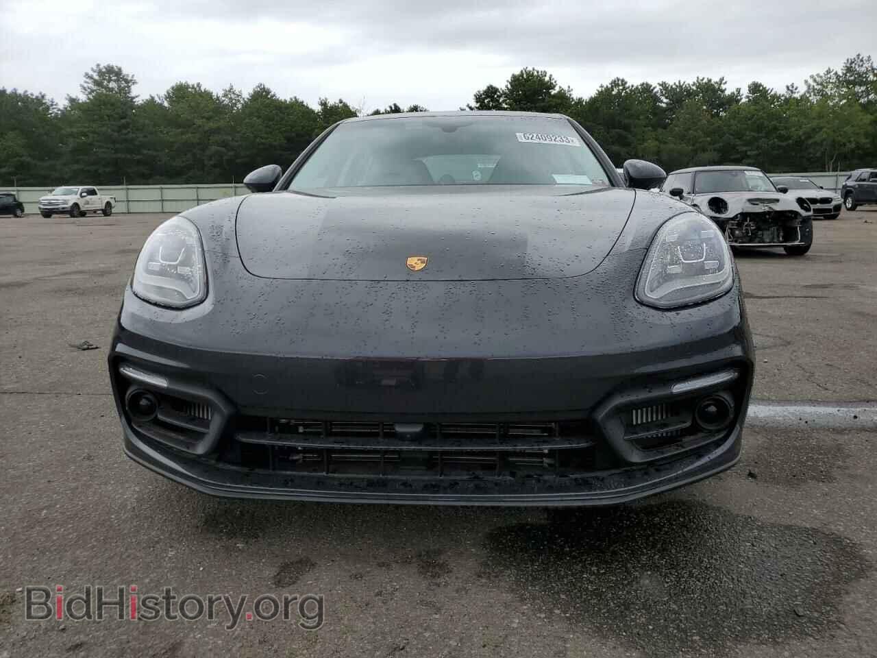 2023 PORSCHE PANAMERA - VIN: WP0AJ2A79PL101197 - Фото 5