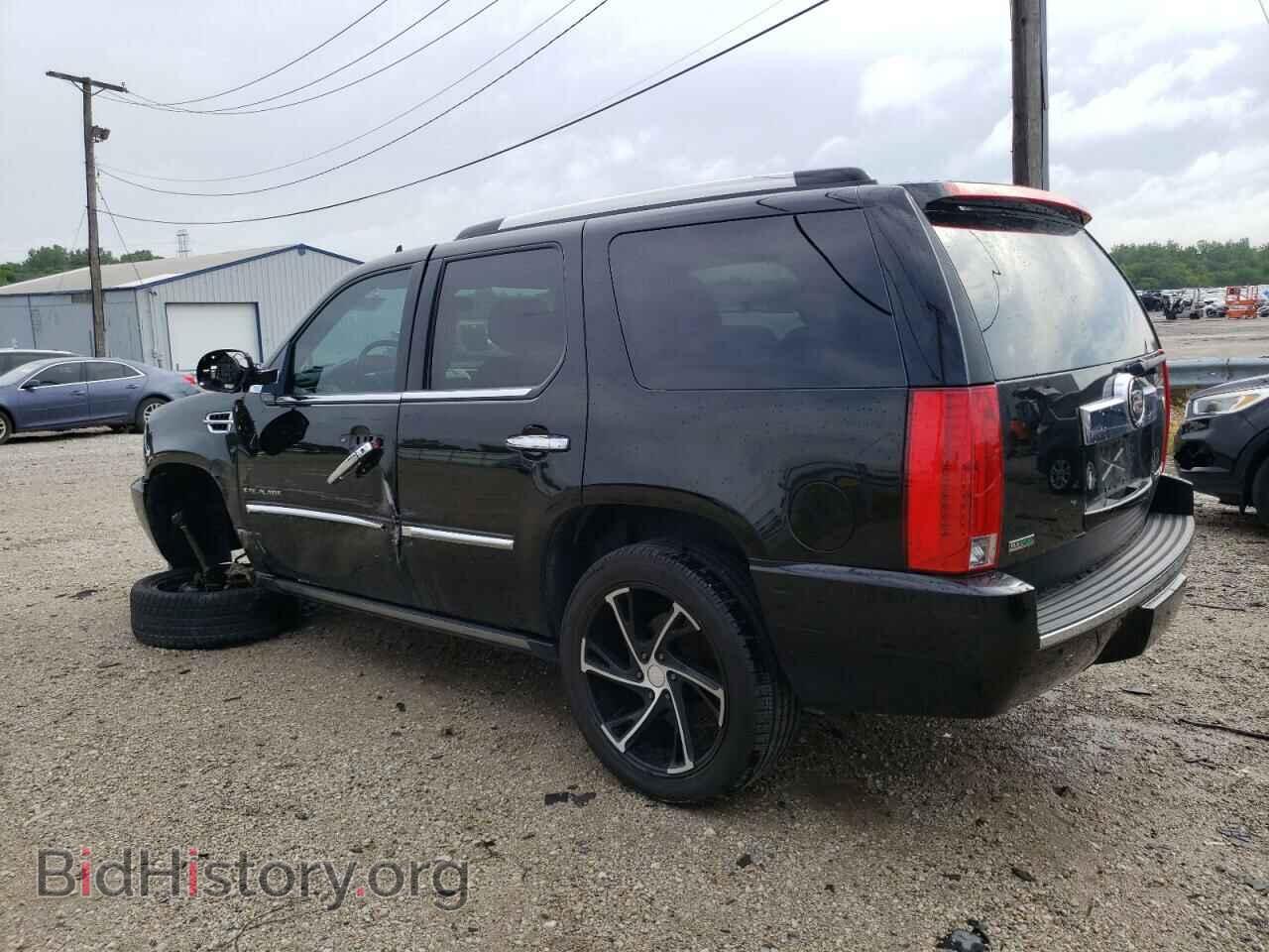 2011 CADILLAC ESCALADE - VIN: 1GYS4CEF2BR341579 - Фото 2