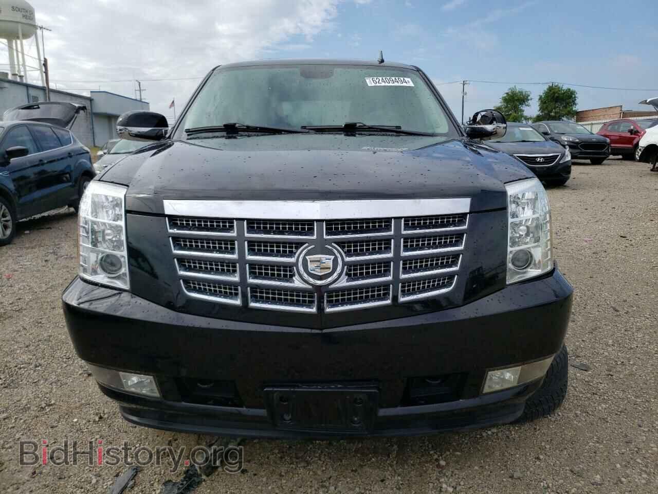 2011 CADILLAC ESCALADE - VIN: 1GYS4CEF2BR341579 - Фото 5