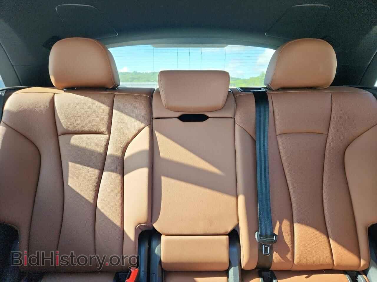2021 AUDI Q8 - VIN: WA1EVAF12MD020451 - Фото 10