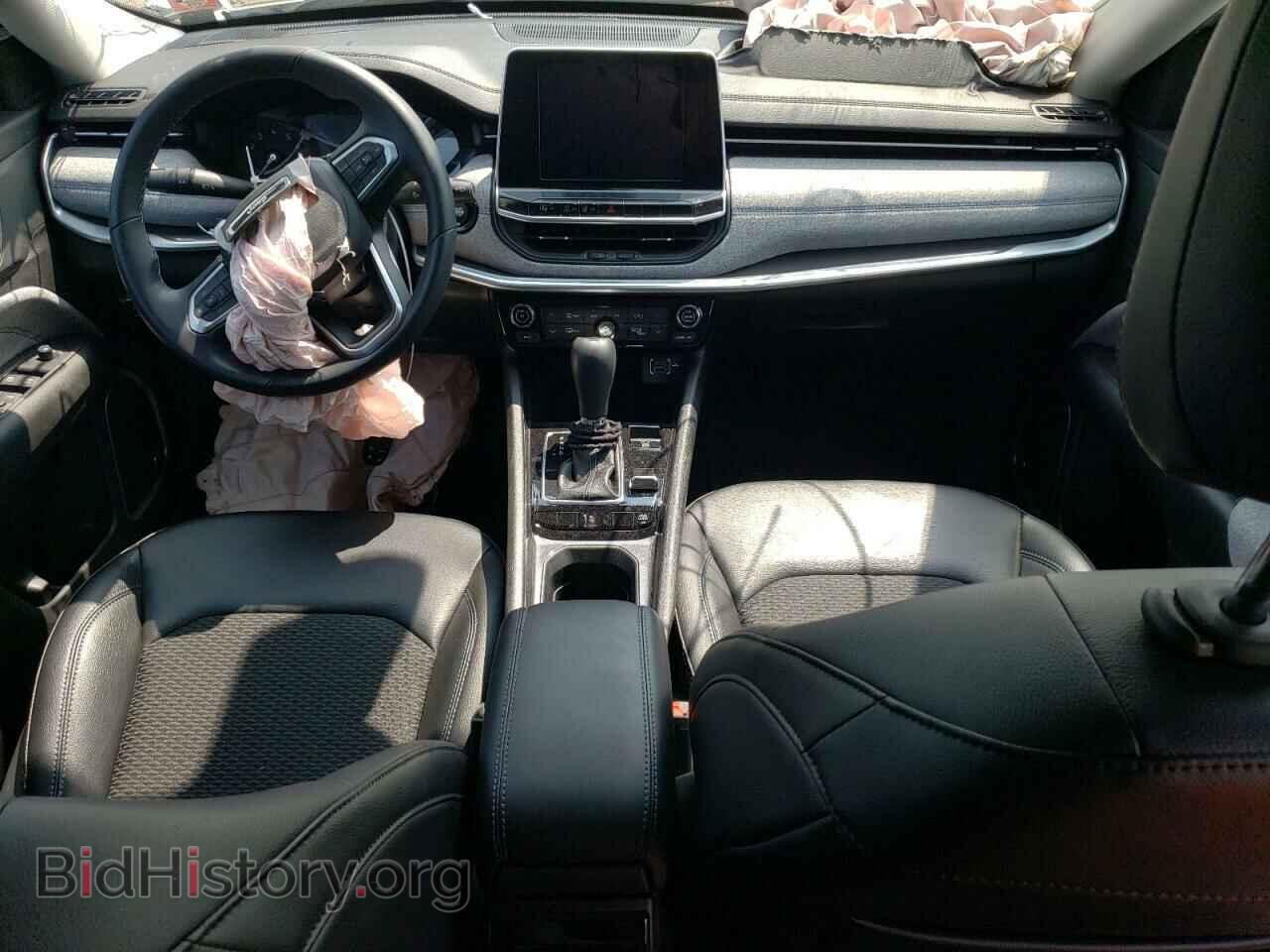 2022 JEEP COMPASS - VIN: 3C4NJDBB1NT178115 - Photo 8