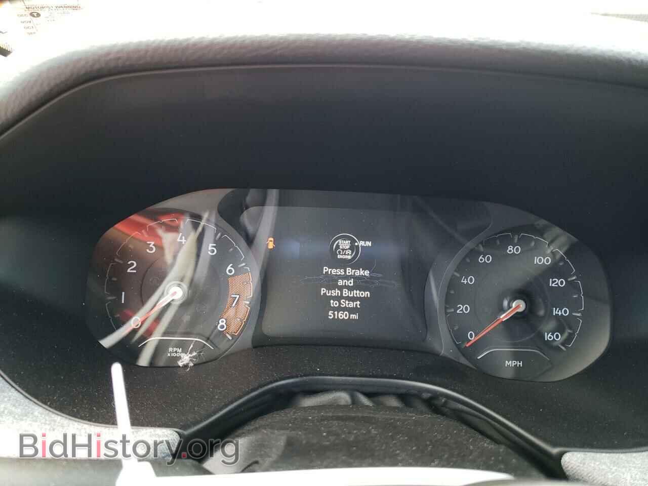 2022 JEEP COMPASS - VIN: 3C4NJDBB1NT178115 - Photo 9