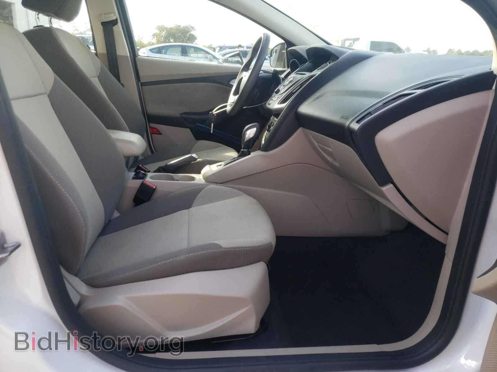 2013 FORD FOCUS - VIN: 1FADP3K24DL259954 - Фото 5