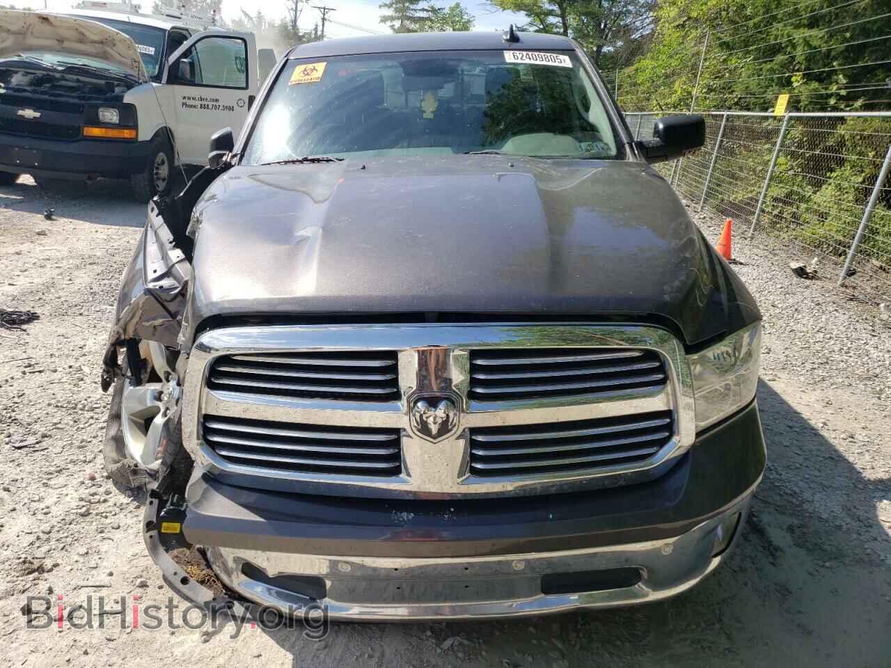 2016 RAM 1500 - VIN: 3C6RR7LT6GG352797 - Фото 5
