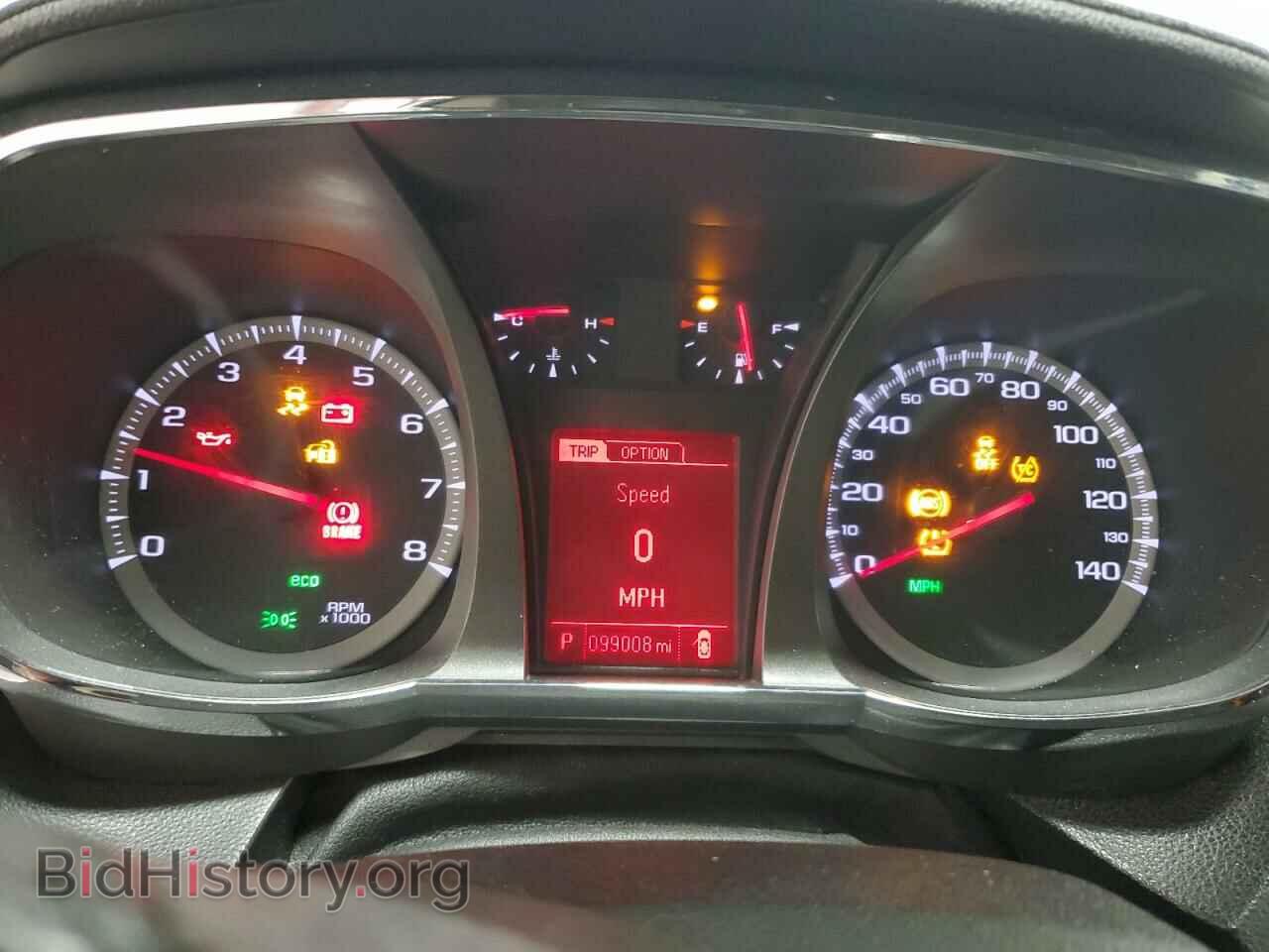 2017 GMC TERRAIN - VIN: 2GKFLTEKXH6300231 - Фото 9