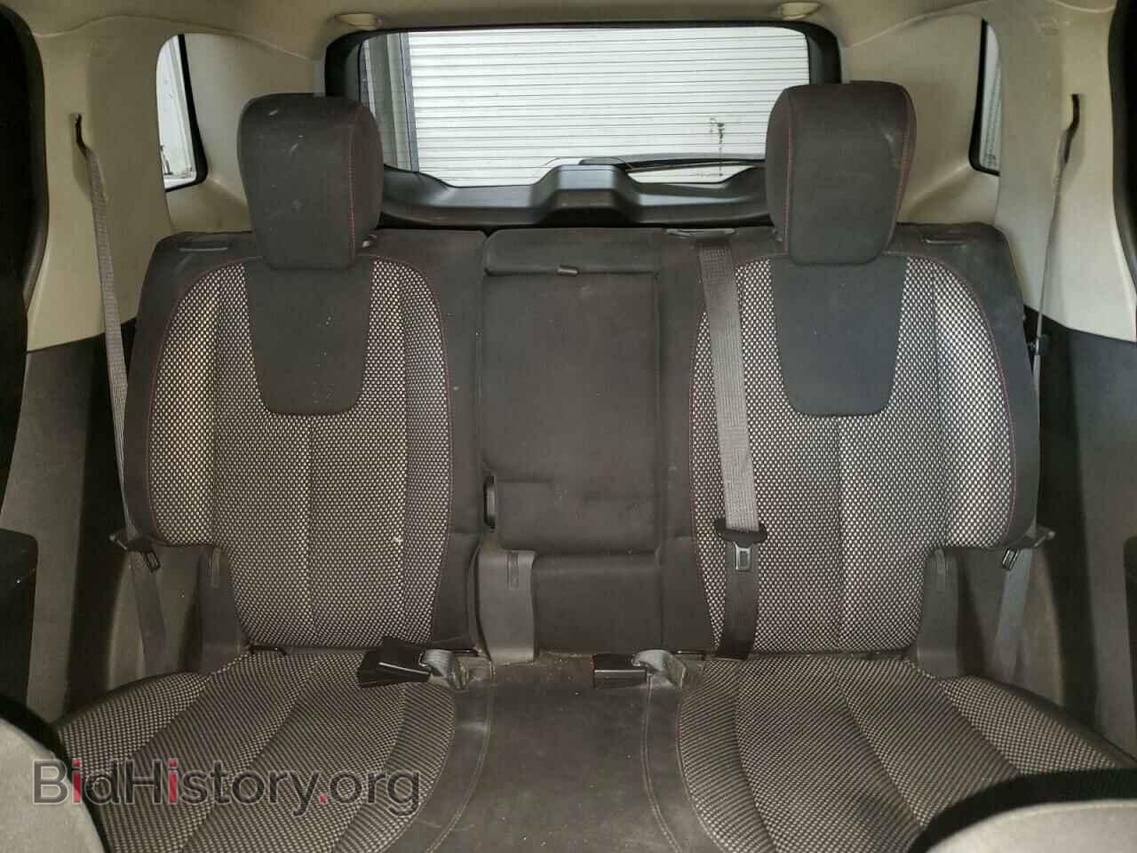 2017 GMC TERRAIN - VIN: 2GKFLTEKXH6300231 - Фото 10