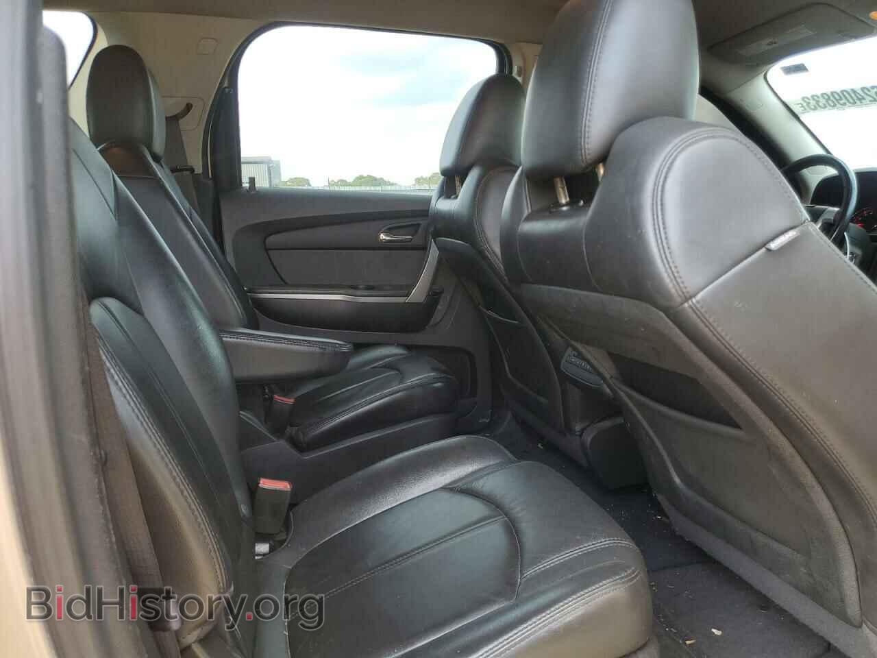 2012 GMC ACADIA - VIN: 1GKKVRED0CJ114108 - Фото 11