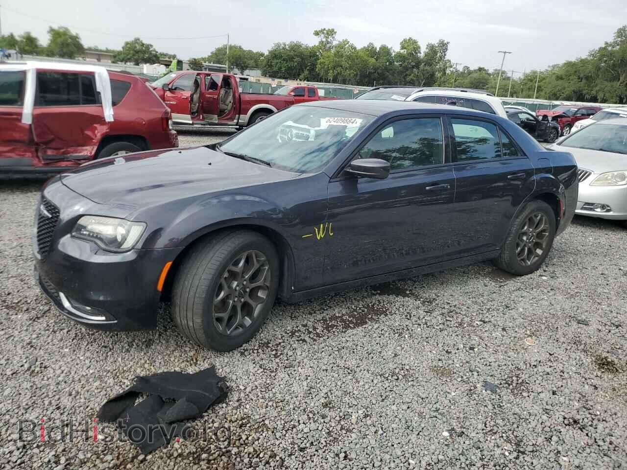 Photo 2C3CCAGG9FH899480 - CHRYSLER 300 2015
