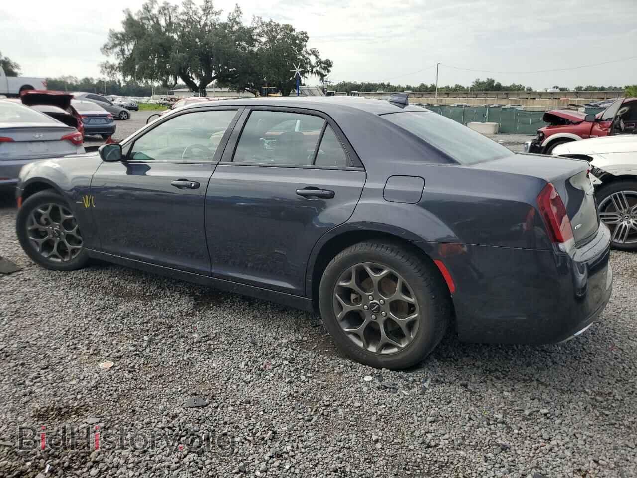 2015 CHRYSLER 300 - VIN: 2C3CCAGG9FH899480 - Фото 2