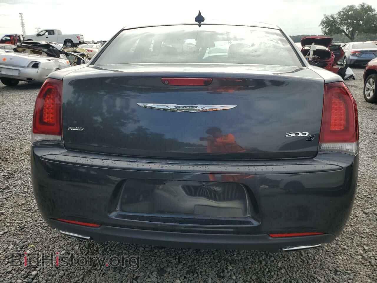 2015 CHRYSLER 300 - VIN: 2C3CCAGG9FH899480 - Фото 6