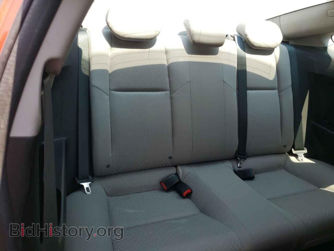 2014 HONDA CIVIC - VIN: 2HGFG3B5XEH520193 - Photo 10