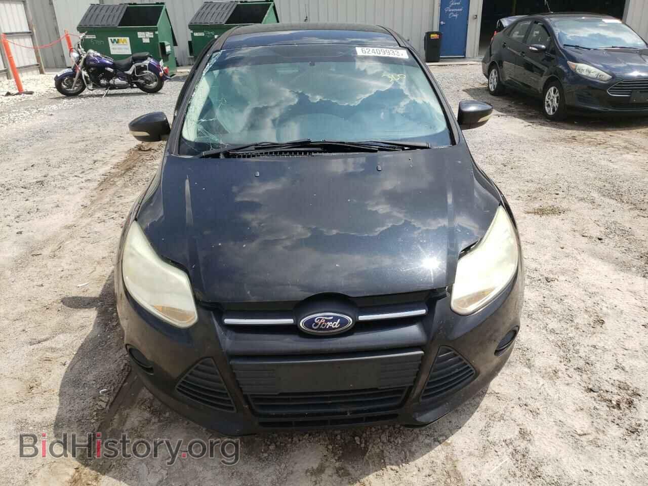 2014 FORD FOCUS - VIN: 1FADP3F27EL368629 - Photo 5