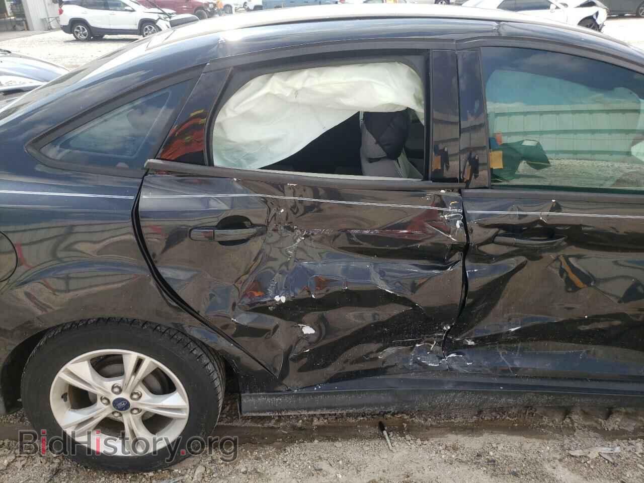 2014 FORD FOCUS - VIN: 1FADP3F27EL368629 - Photo 10