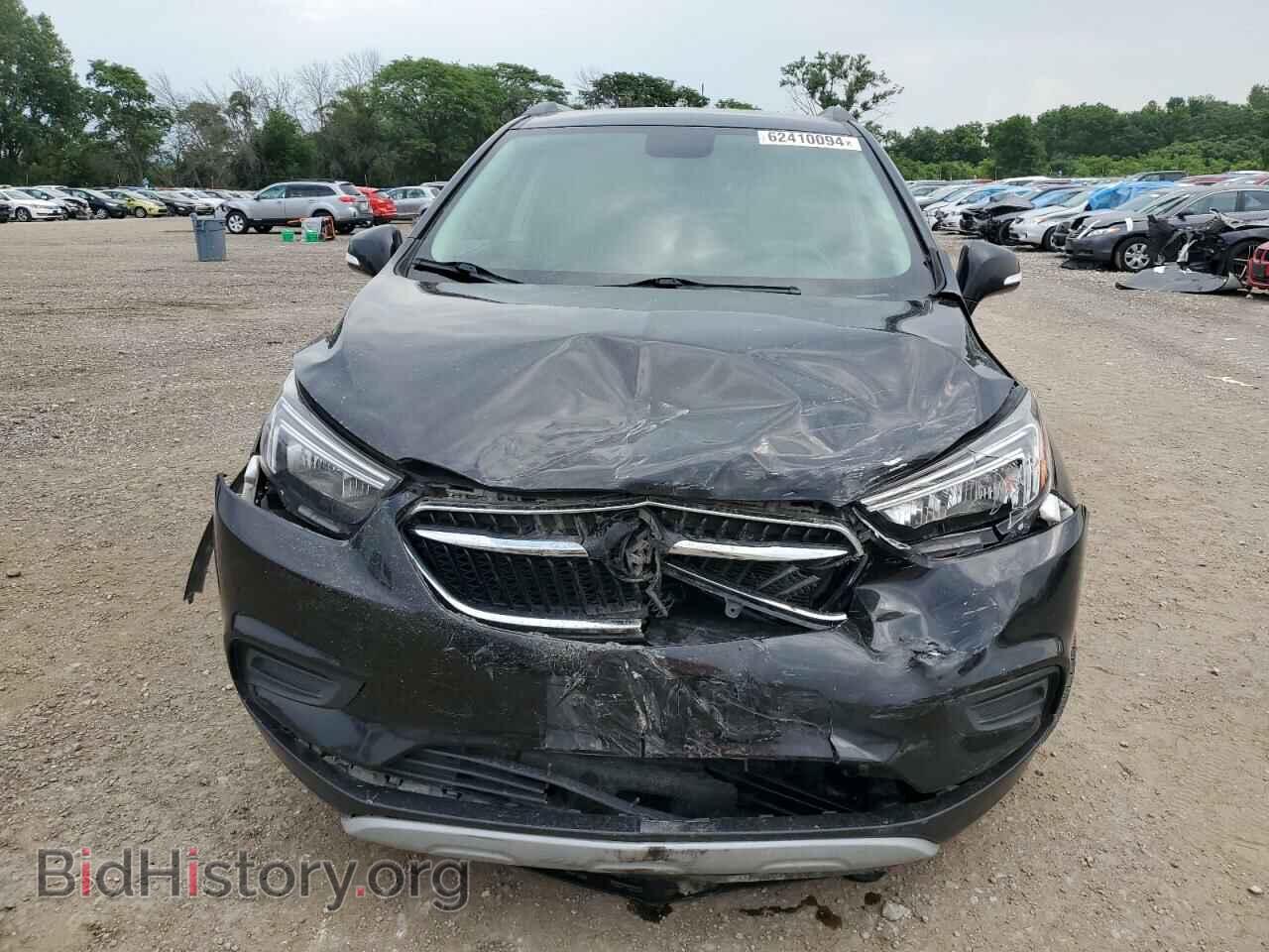 2019 BUICK ENCORE - VIN: KL4CJESB4KB761850 - Photo 5