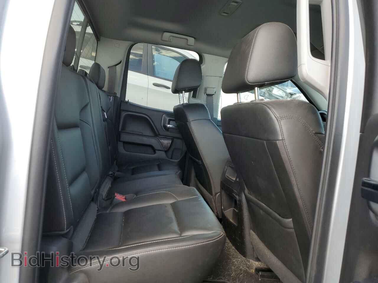 2016 GMC SIERRA - VIN: 1GTV2NEC2GZ257599 - Фото 6