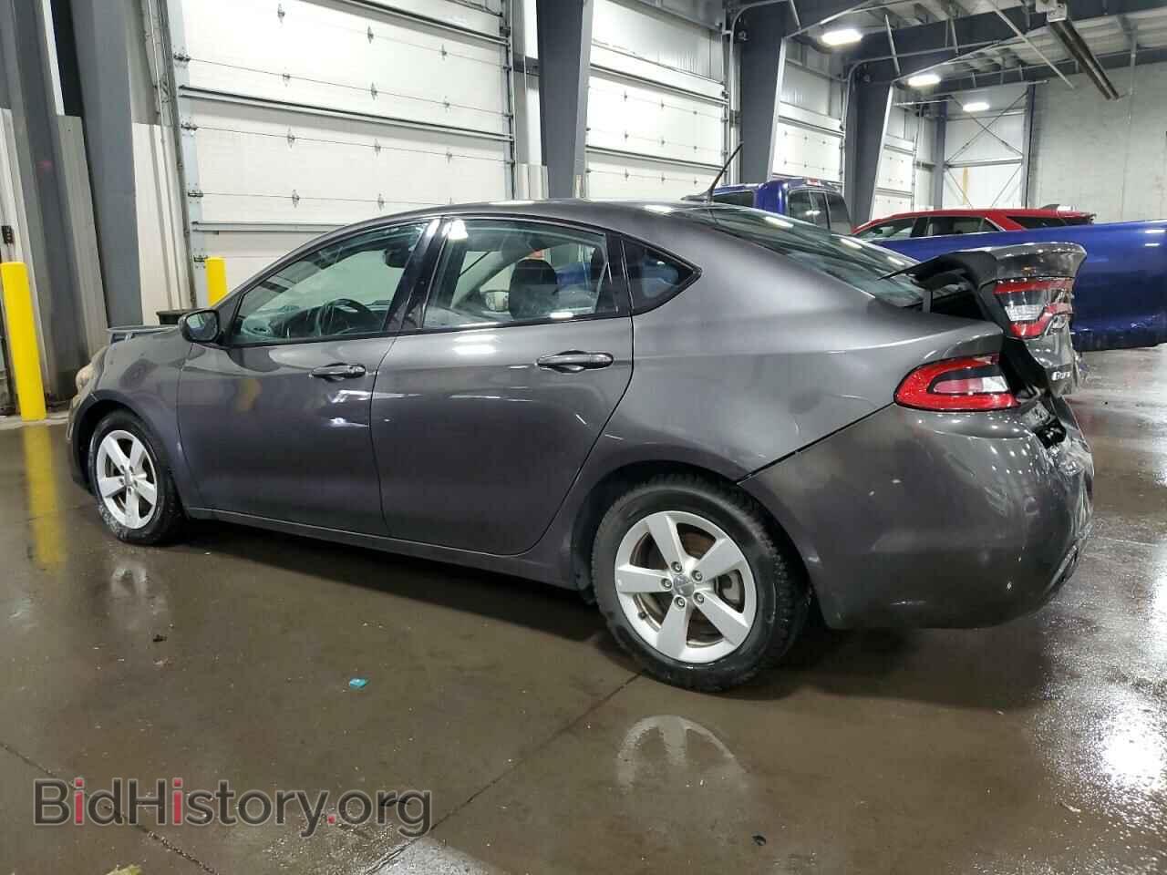 2015 DODGE DART - VIN: 1C3CDFBB2FD128524 - Photo 2