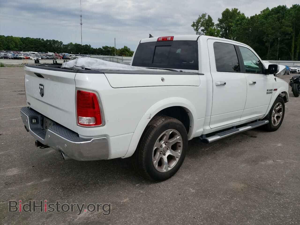 2017 RAM 1500 - VIN: 1C6RR7NM4HS875123 - Фото 3