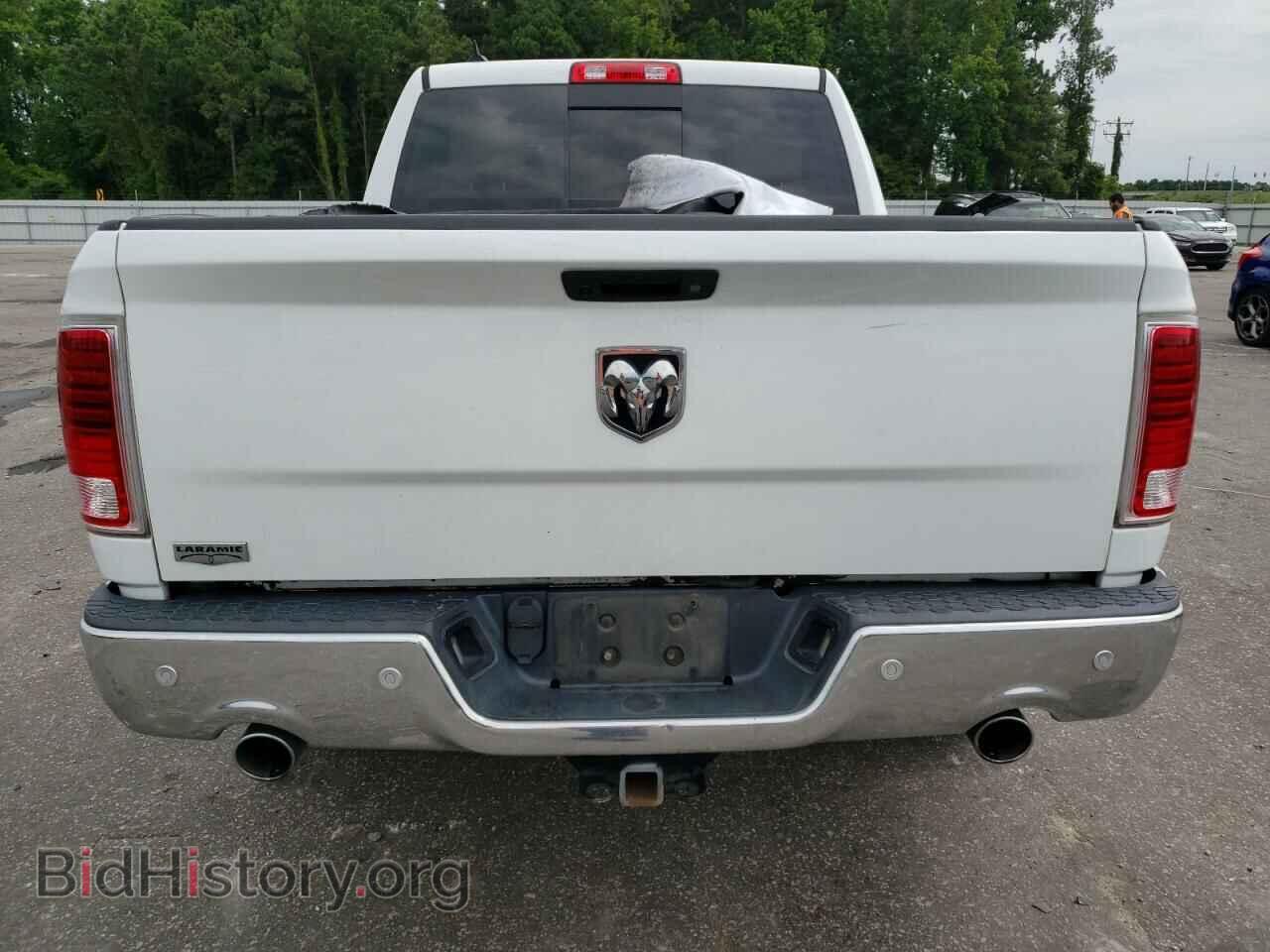 2017 RAM 1500 - VIN: 1C6RR7NM4HS875123 - Фото 6