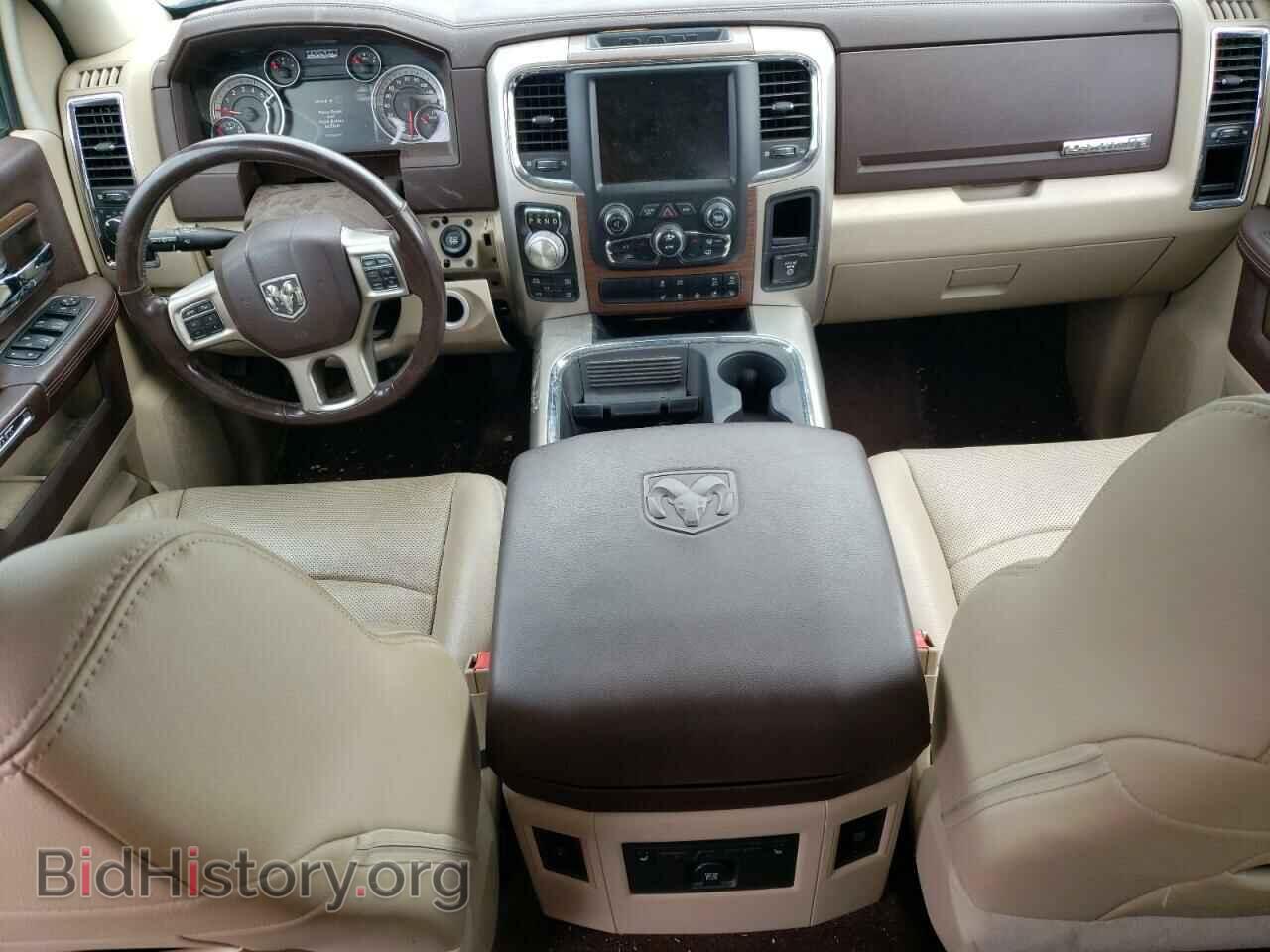 2017 RAM 1500 - VIN: 1C6RR7NM4HS875123 - Фото 8