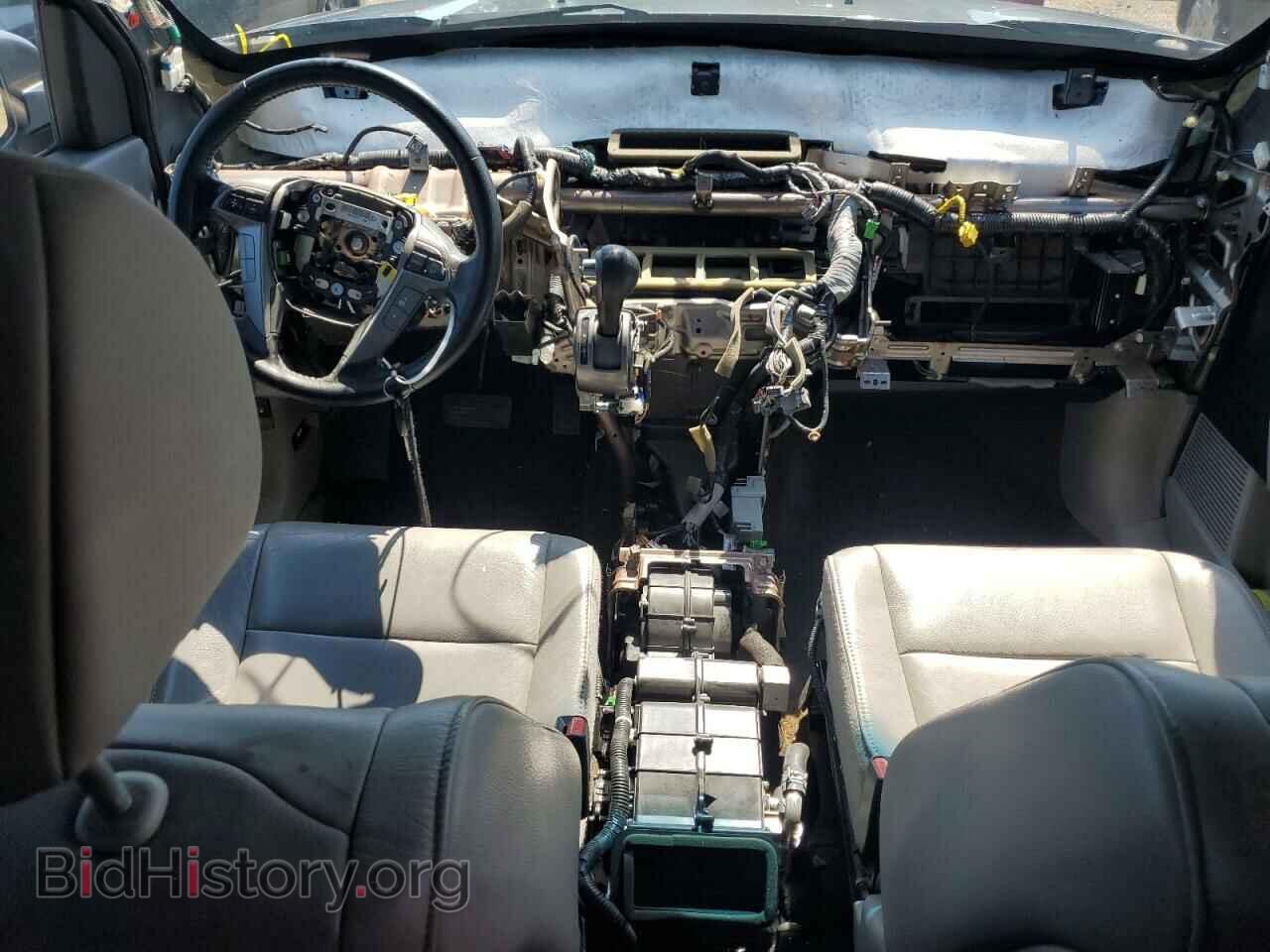 2013 HONDA PILOT - VIN: 5FNYF4H96DB051506 - Фото 8