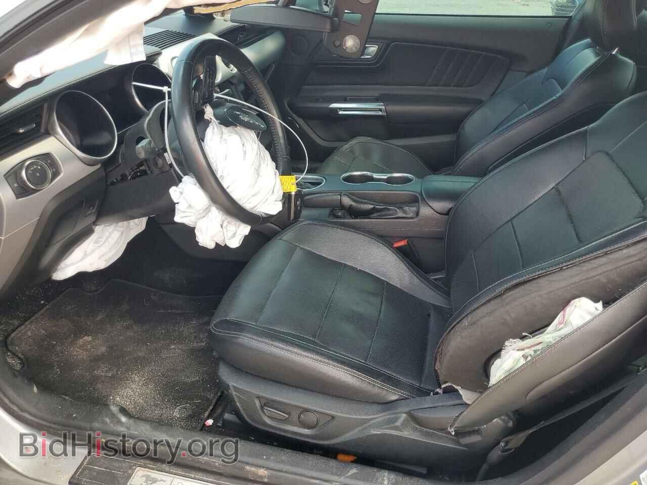 2020 FORD ALL Models - VIN: 1FA6P8TH8L5138629 - Фото 7